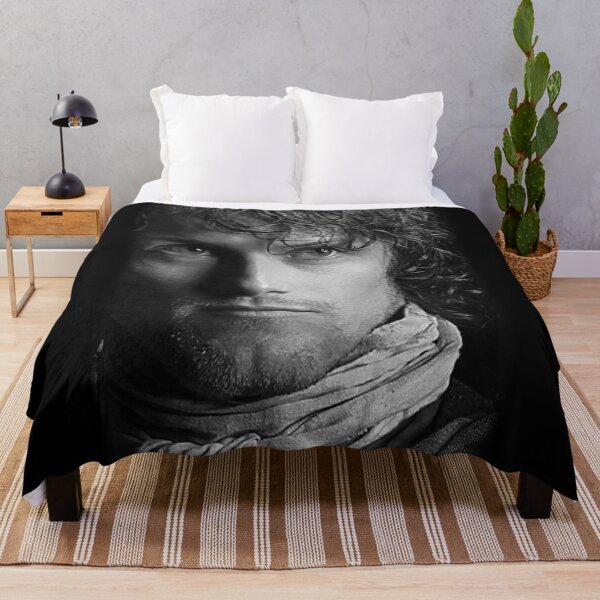 Item preview, My Tv Boyfriend Outlander Series designed and sold by WildJohnson.