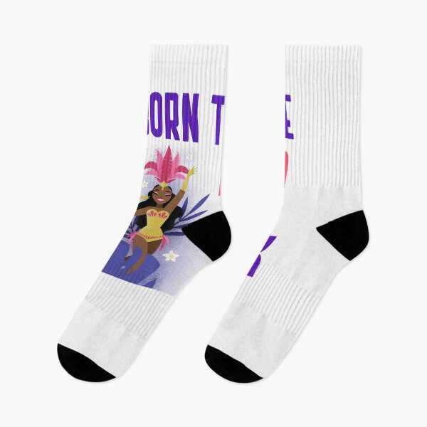 Item preview, BORN TO DANCE FORCED TO WORK designed and sold by 30-Merch.