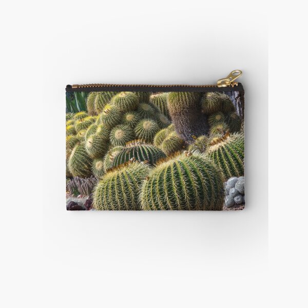 Item preview, Cactus Garden 2 - The Huntington designed and sold by David Galson.