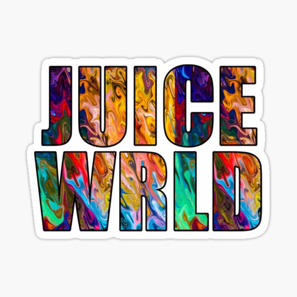 juice wrld lyrical lemonade logo by yosmarkdaniel24 on DeviantArt