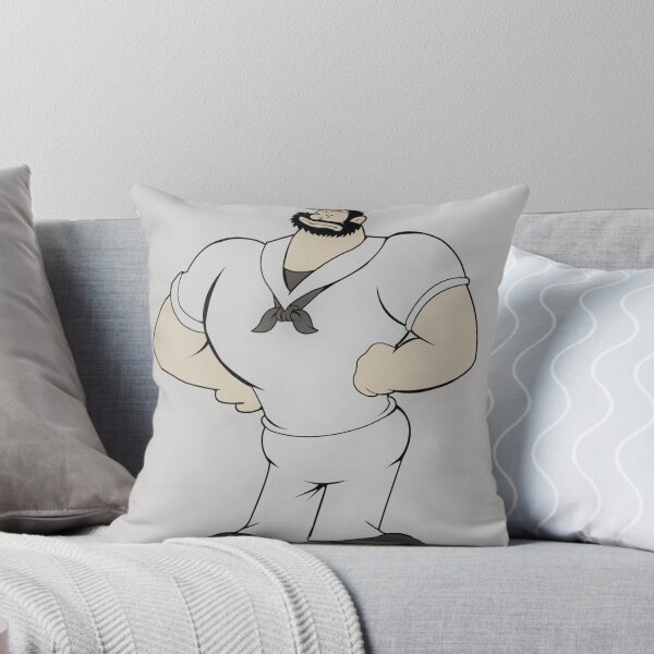 Item preview, bluto the cartoon character designed and sold by kevinroberts40.