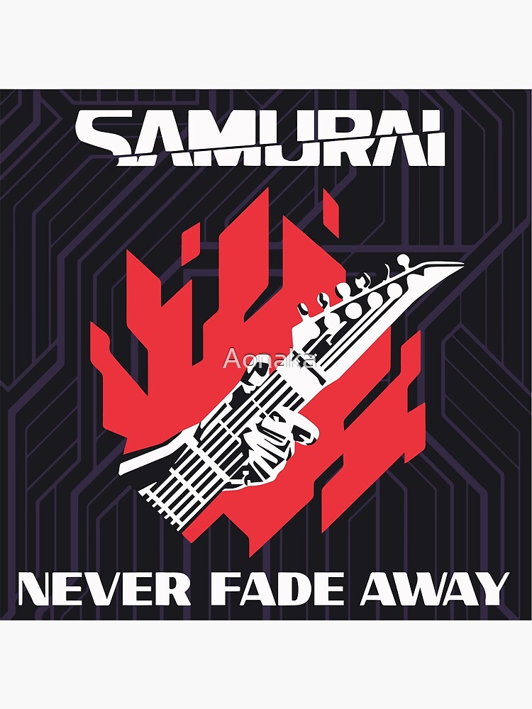 Never fade away tabs. Samurai never Fade away. Never Fade away. Johnny Silverhand never Fade away. Samurai refused.