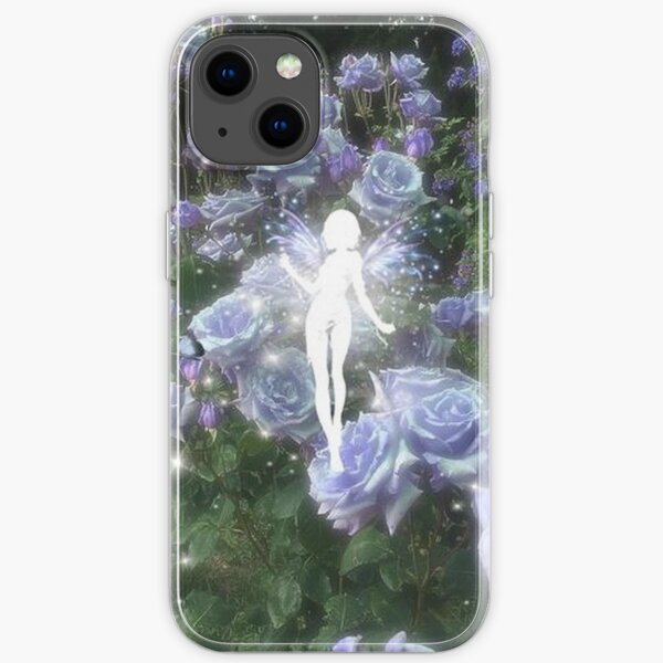 y2k fairy iPhone Soft Case