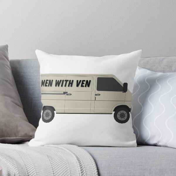Item preview, Hombres con Ven designed and sold by thelastavo.