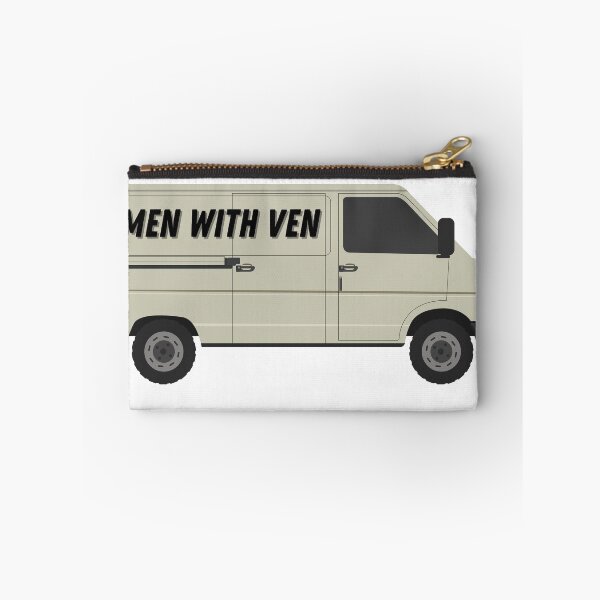 Item preview, Men With Ven designed and sold by thelastavo.