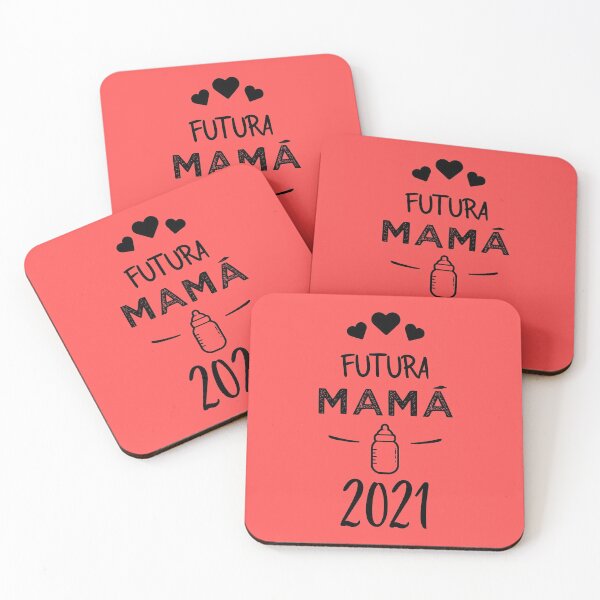 Item preview, Future mom 2021 designed and sold by lepetitcalamar.