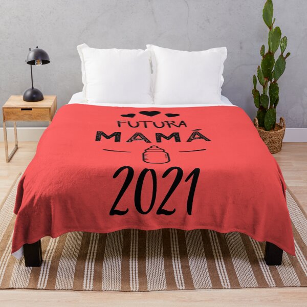 Item preview, Futura mama 2021 designed and sold by lepetitcalamar.