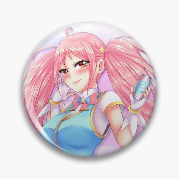 Artikelvorschau, Tsuki Luna Sodi Pop entworfen und verkauft von TsukiLuna.