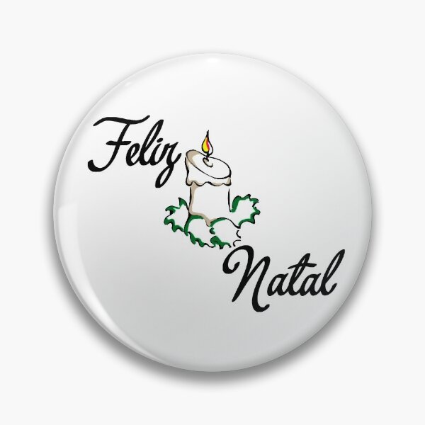 Item preview, Feliz Natal designed and sold by Shalomjoy.