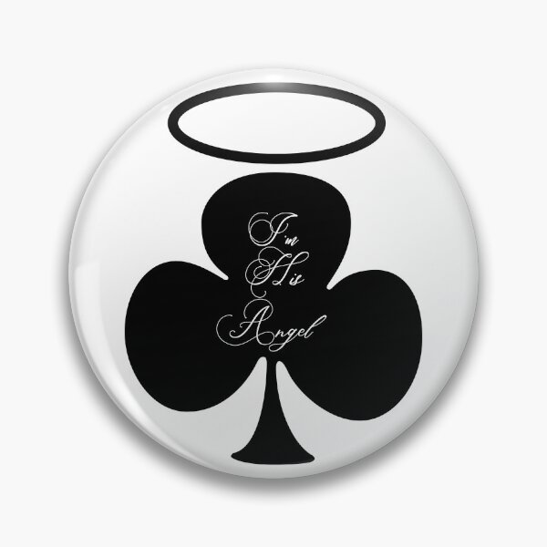 Item preview, Eurovision 2021- Eurovision song contest - ESC fans - El Diablo - Im his Angel designed and sold by talgursmusthave.