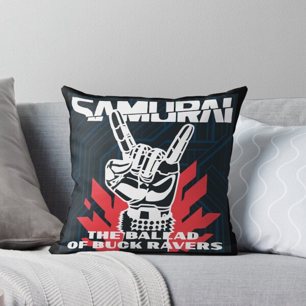 Item preview, Ballad of the Buck Ravers designed and sold by Aonaka.
