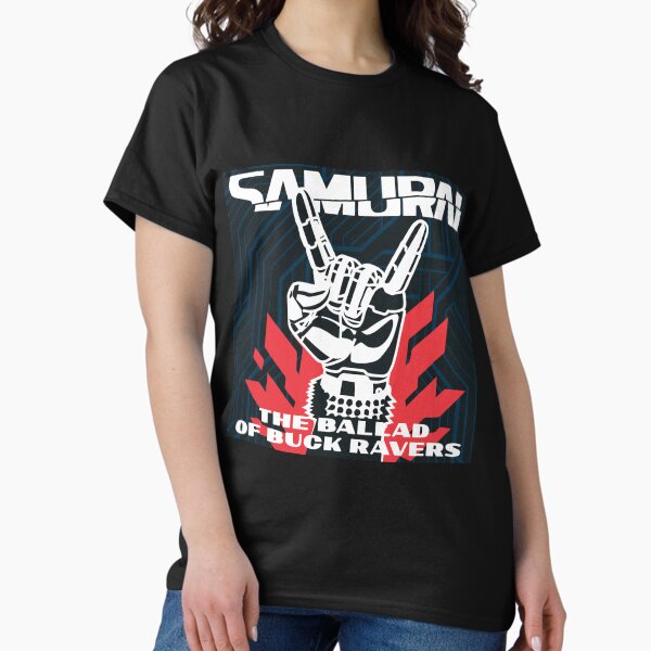 Item preview, Ballad of the Buck Ravers designed and sold by Aonaka.
