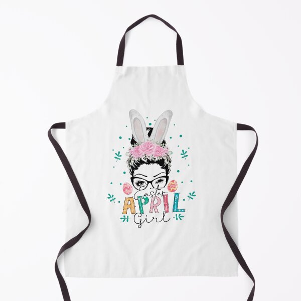 Item preview,  April girl retro designed and sold by timothybakerhi.