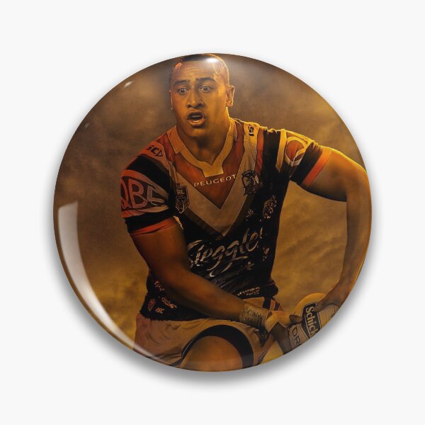 Item preview, Sio Siua Taukeiaho designed and sold by RusikeCreations.