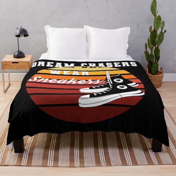 Item preview, Dream Chasers Wear Sneakers designed and sold by Trace1234.