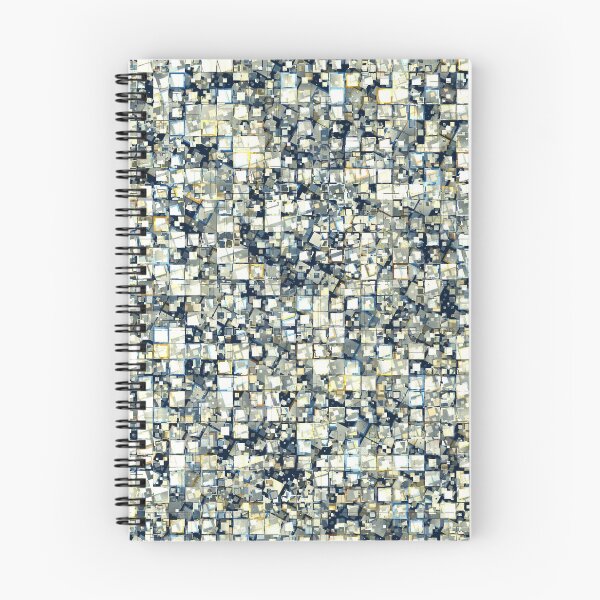 Item preview, Abstract squares designed and sold by NW-Photo-Art.