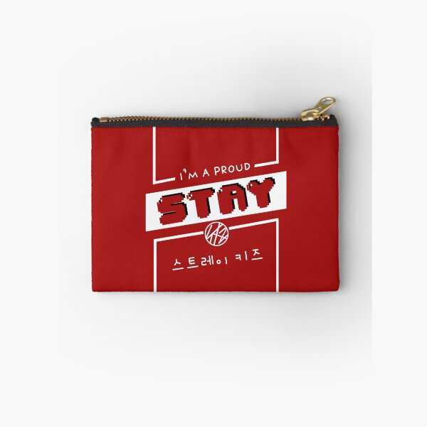 Item preview, "I'm a Proud STAY" designed and sold by lovely-day.