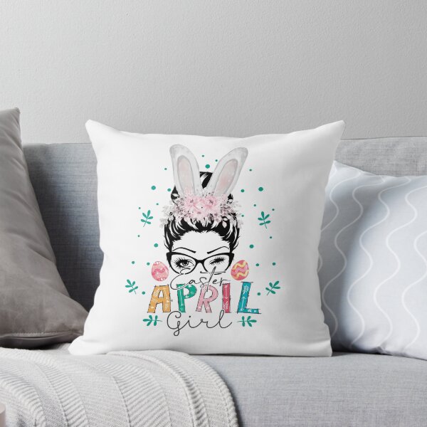 Item preview, April girl Vintage designed and sold by timothybakerhi.
