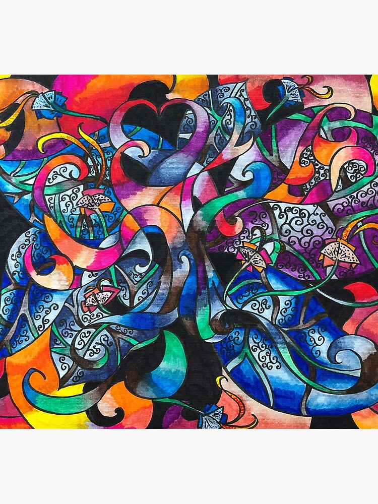 Yggdrasil 2.0 by AstridS