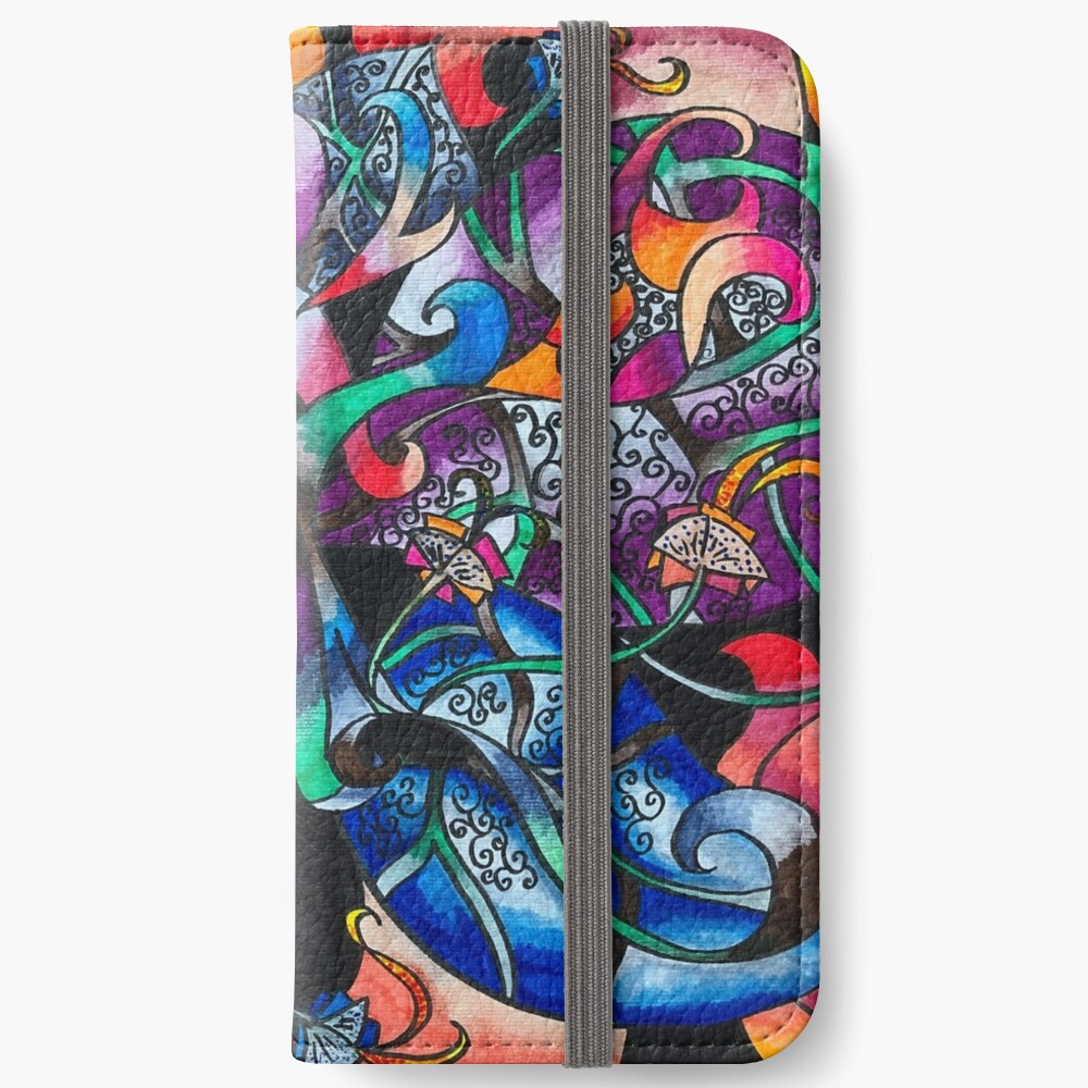 Yggdrasil 2.0 iPhone Wallet