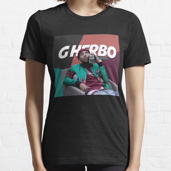 g herbo t shirt