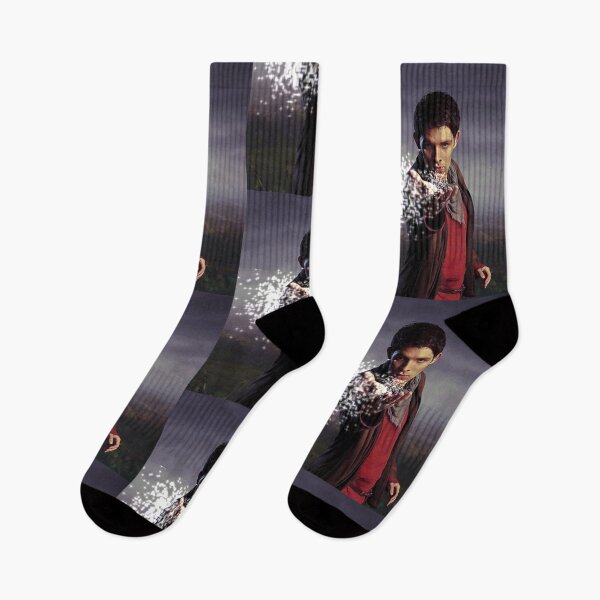 Item preview, Merlin magic world designed and sold by artatiana.