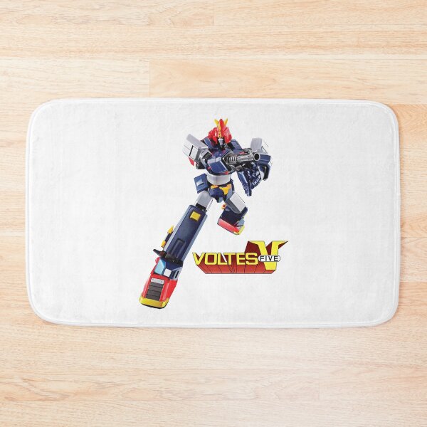 Item preview, Voltez Five The Legacy designed and sold by EmmanPaolo.