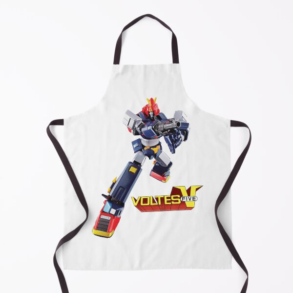 Item preview, Voltez Five The Legacy designed and sold by EmmanPaolo.