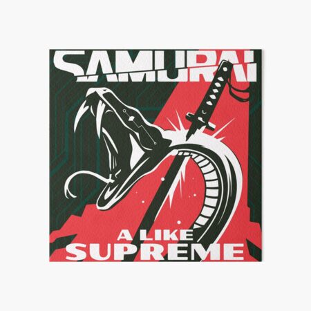 Supreme Posters & Prints