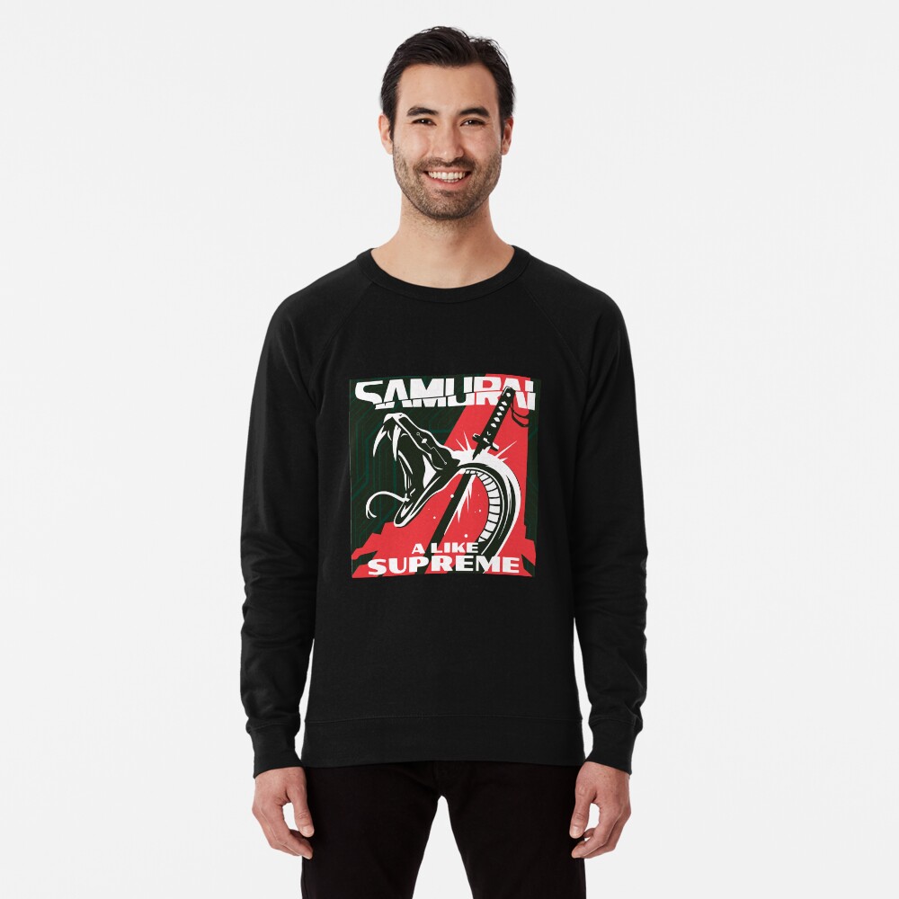 Item preview, Lightweight Sweatshirt designed and sold by Aonaka.