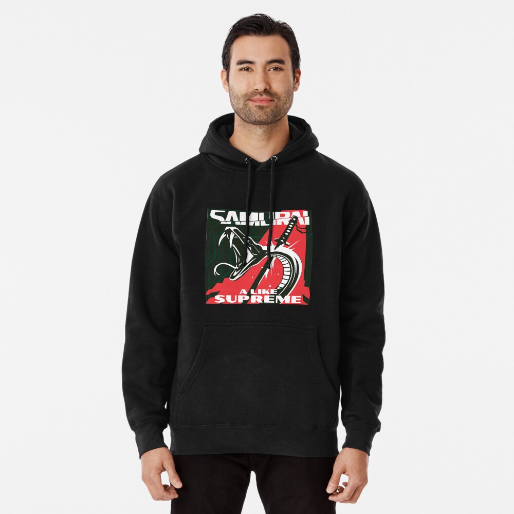 Item preview, Pullover Hoodie designed and sold by Aonaka.