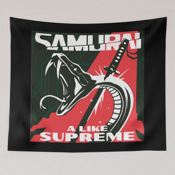 Item preview, A like supreme designed and sold by Aonaka.