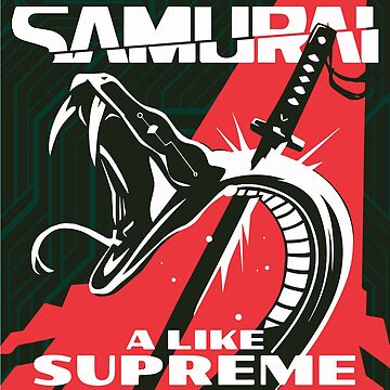 Artwork thumbnail, A like supreme by Aonaka