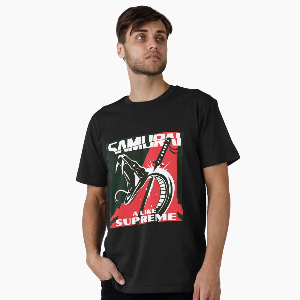 Item preview, Premium T-Shirt designed and sold by Aonaka.