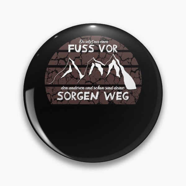 Item preview, Mountains Mountaineering Hikers Worry designed and sold by AOCreativeProd.