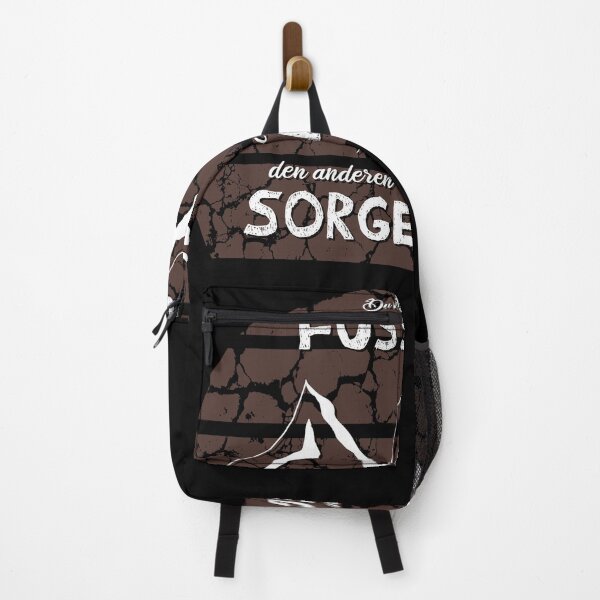Item preview, Mountains Mountaineering Hikers Worry designed and sold by AOCreativeProd.