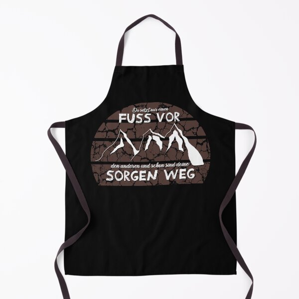 Item preview, Mountains Mountaineering Hikers Worry designed and sold by AOCreativeProd.