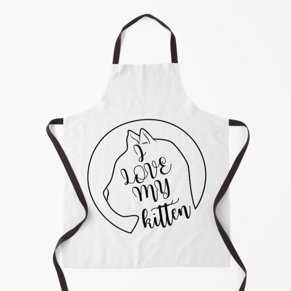 Item preview, i love my kitten designed and sold by StarByAsem.