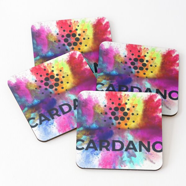 Item preview, cardano designed and sold by Costin-.