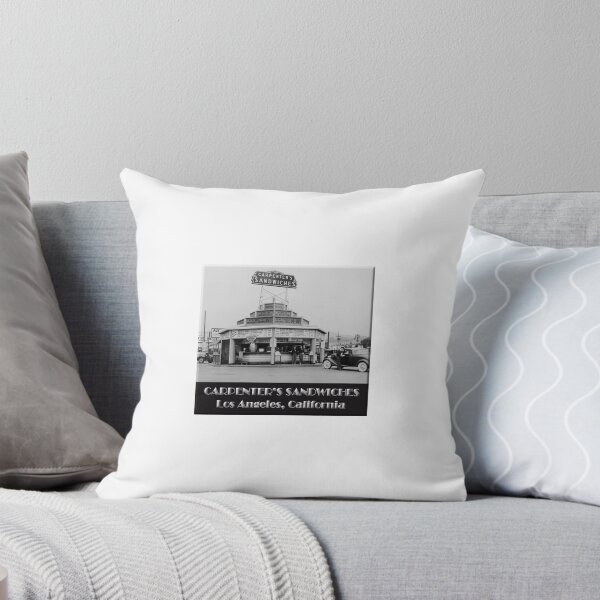 Item preview, Carpenters Sandwiches designed and sold by Lawrence Baird.