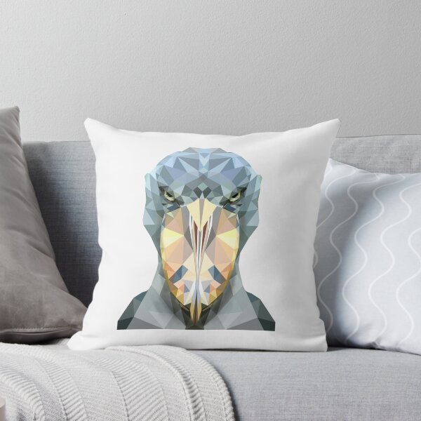 Item preview, Shoe Billed Stork designed and sold by WorldEngine.