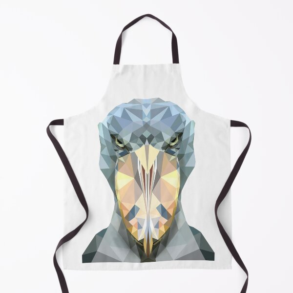 Item preview, Shoe Billed Stork designed and sold by WorldEngine.