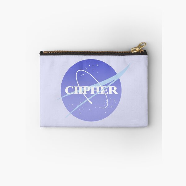 Item preview, CIIPHER (NASA) designed and sold by lovely-day.