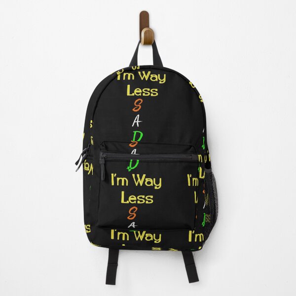 Item preview, Ajr way less sad designed and sold by Lakki-s.