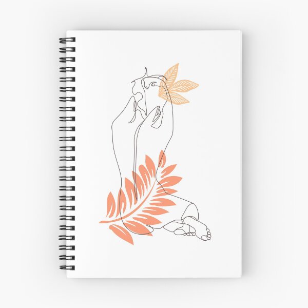Item preview, Woman line art designed and sold by ArtInRhythm.