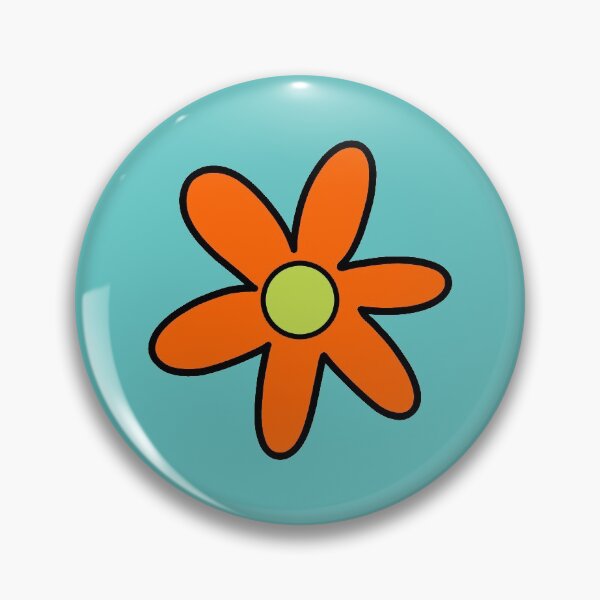 Artikelvorschau, Mystery Machine Blumenmuster entworfen und verkauft von Cool Stuff Galore.