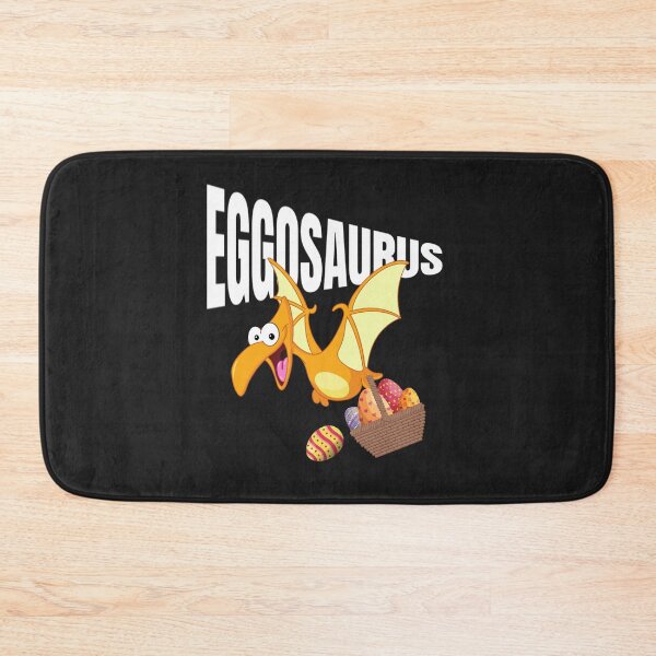 Item preview, EGGOSAURUS, EASTER EGG, THIEF, DINOSAUR, CHOCOLATE, EGGS designed and sold by R B Chrystal.