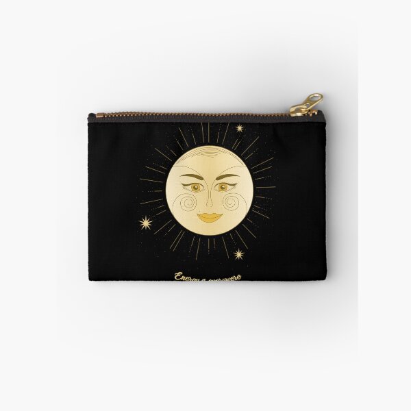 Item preview, Sun Geometric Tarot Galaxy designed and sold by AOCreativeProd.