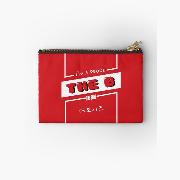 Item preview, "I'm a Proud THE B" designed and sold by lovely-day.