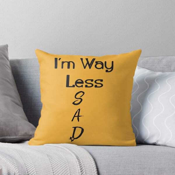 Item preview, Ajr way less sad designed and sold by Lakki-s.